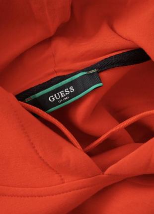 Нловый худи guess6 фото