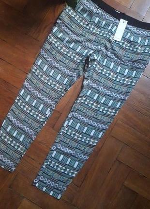 Летние брюки vero moda, 42(л/хл).