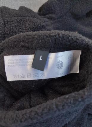 Перчатки флисовые thinsulate 40gr оригинал