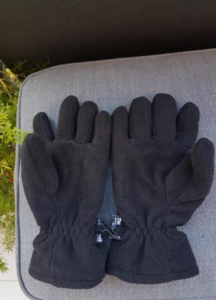 Перчатки флисовые thinsulate 40gr оригинал