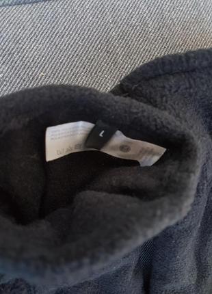 Перчатки флисовые thinsulate 40gr оригинал