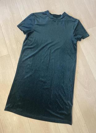 Облачное платье pimkie