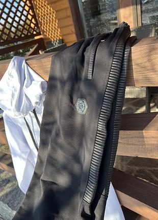 Спортивний костюм в стилі philipp plein