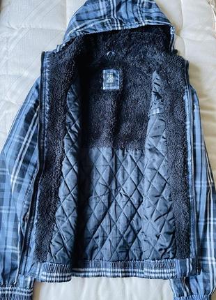 Зимняя курточка или лыжная pull &amp; bear4 фото