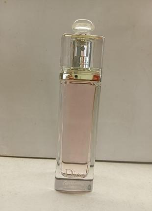 dior addict 1 edt 1 ml женский/оригинал.