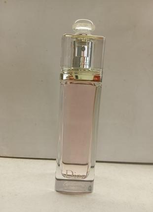 Dior addict eau fraiche edt 1 ml жіночий/оригінал.