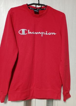 Свитшот champion