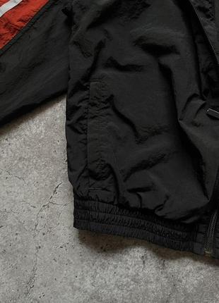 Вітрівка adidas woven windbreaker jacket dz23412 фото