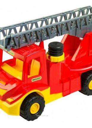 Пожарная машина multi truck тм (wader)