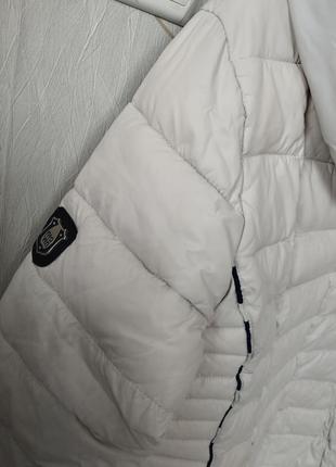 Зимова курточка розмір 483 фото