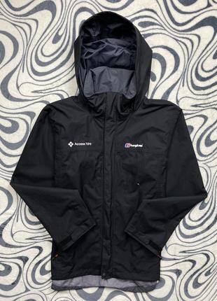 Ветровка berghaus