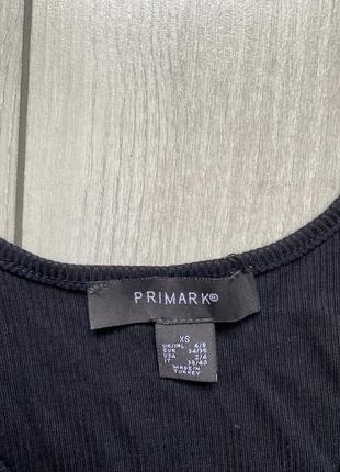 Комбидресс primark боди3 фото