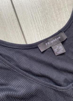 Комбідрес primark боді5 фото