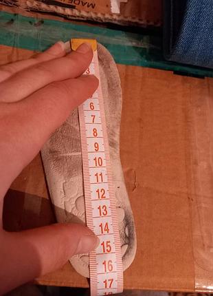 Сапожки зимние 3
