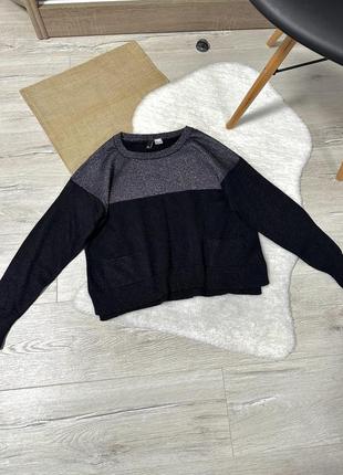 Джемпер від h&m