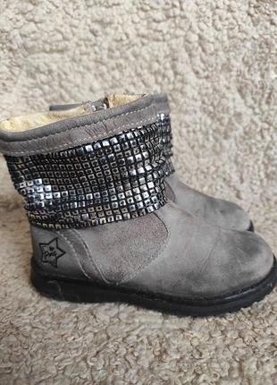 Дитячі чоботи primigi