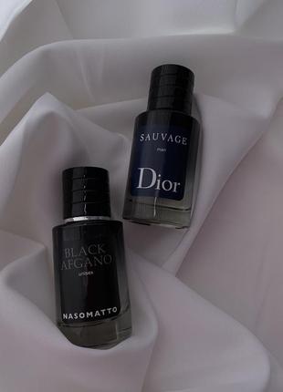 Мужской парфюм