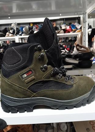 Karrimor gore tex