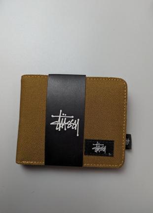 Кошелек stussy5 фото