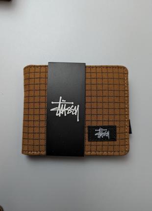 Гаманець stussy