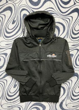 Худи ellesse