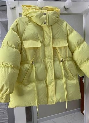 Куртка фабричный китай 🇨🇳6 фото