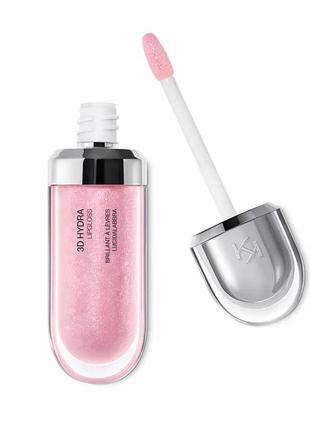 Блиск для губ d hydra kiko milano 19 блиски 05