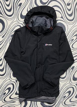 Ветровка berghaus