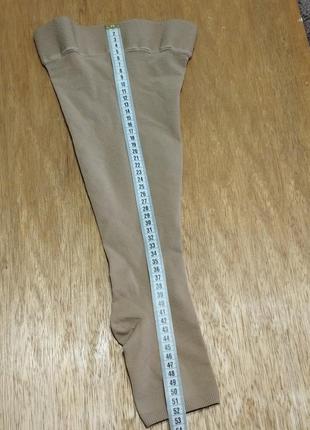 Чулок компрессионный один venotrain