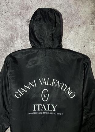 Куртка valentino2 фото
