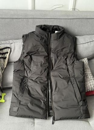 Жилетка stone island