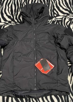Leaf cold wx hoody lt deals