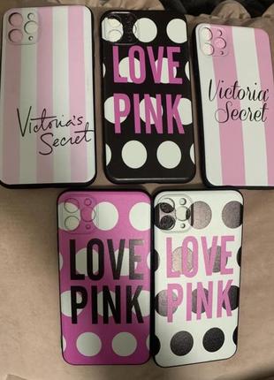 Силиконовый чехол для iphone 11 pro max/ 11 pro