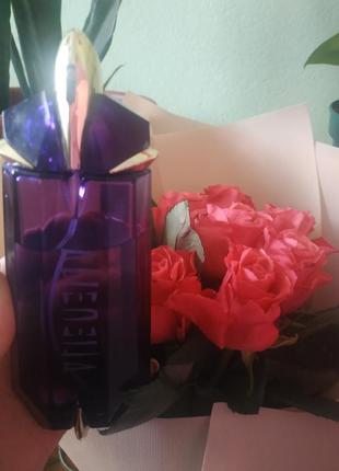 Жіночі парфуми thierry mugler alien (тьєррі мюглер алієн)90 ml/мл