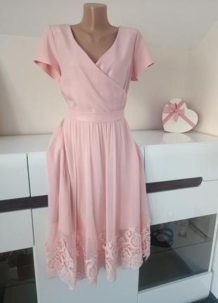 Плаття сукня двійка костюм