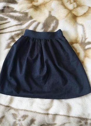 Спідничка на резинці