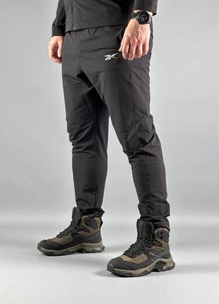 Ботинки мужские водонепроницаемые,термо9 фото