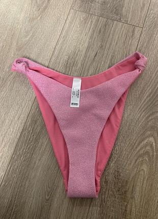 Трусики/плавки