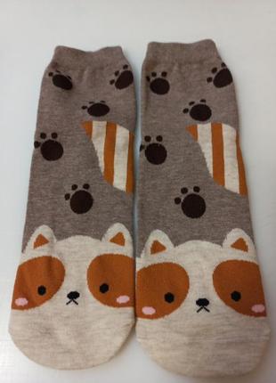 Носочки р.38-39