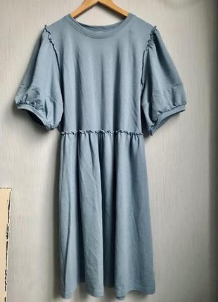 Фирменное платье бохо большой размер