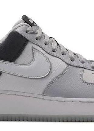 Nike air force store 1 atmosphere grey