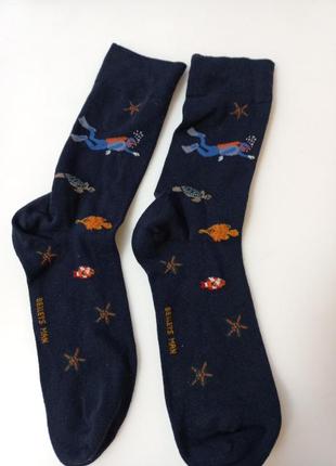 Носочки р.40-42