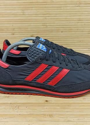Кроссовки adidas originals sl 72 размер 44,5 (28,5 см.)