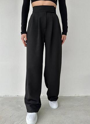 Штани "палпццо"🥰❄️