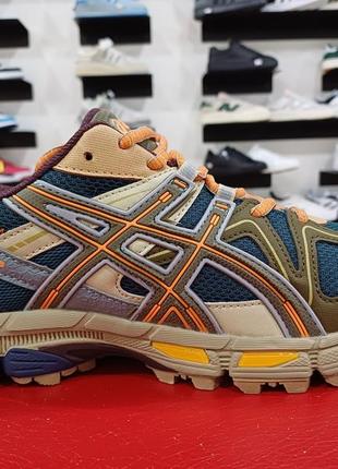 Кроссовки мужские asics gel kahana 8