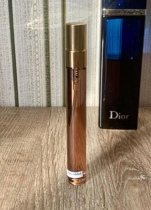 Dior addict відливант 10 мл оригінал