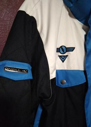 Горнолыжная куртка o'neill