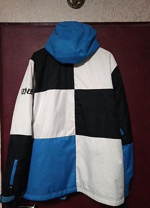 Горнолыжная куртка o'neill