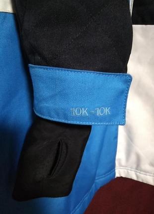 Горнолыжная куртка o'neill