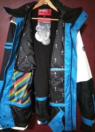 Горнолыжная куртка o'neill